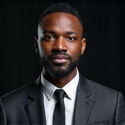 Marcus Brown, Founder and CEO