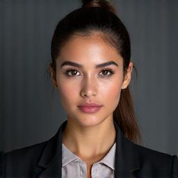 Elena Rodriguez, Head of Operations