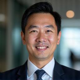 James Chen, Head of Partnerships